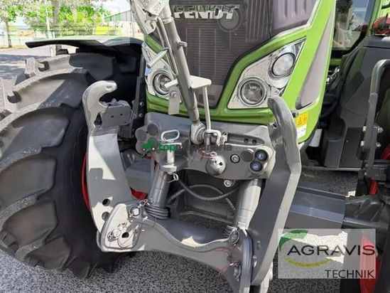 Tractor agrícola - Fendt - 724 vario gen-6 profi+ setting2
