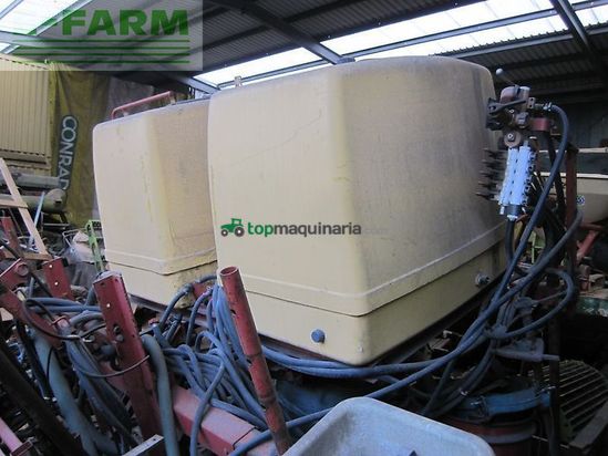 Atomizador - Holder - mb-trac spritze platz/holder 2000l, typ p200