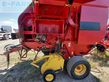 Empacadora gigant - New Holland - br 750 ficelle