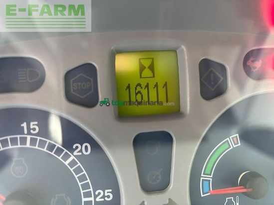 Tractor agrícola - New Holland - t6030