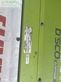 Cortacésped manual - Claas - disco 8400 c contour