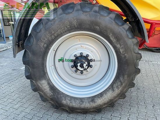 Atomizador - Hardi - commander 6600 i