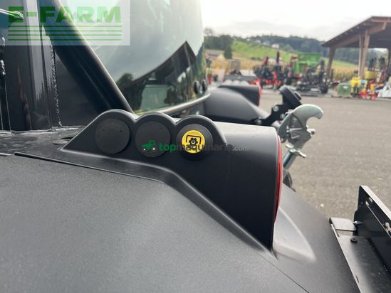 Tractor agrícola - Same - dorado 75 (stage v)