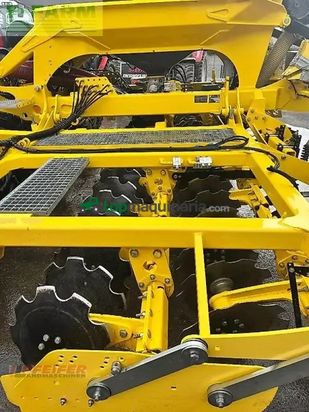 Combinado de siembra - Bednar - omega oo 6000 l