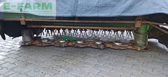 Cortacésped manual - John Deere - 328