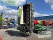 Cortacésped manual - Claas - disco 8550 c plus