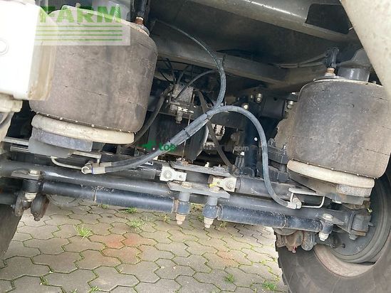 Cuba de purin - Kaweco - profi 1.326 vc cargo