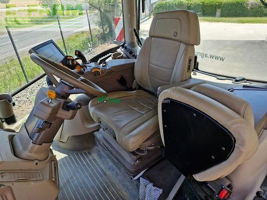 Tractor agrícola - John Deere - 6r 250