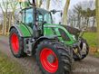 Tractor agrícola - Fendt - 724 scr profi ( 716 718 720 722 )