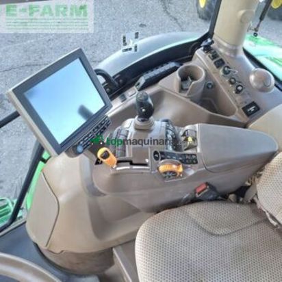 Tractor agrícola - John Deere - 6130r