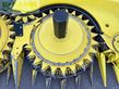 Cosechadora de Cereal - John Deere - 9700i prodrive 40km/h