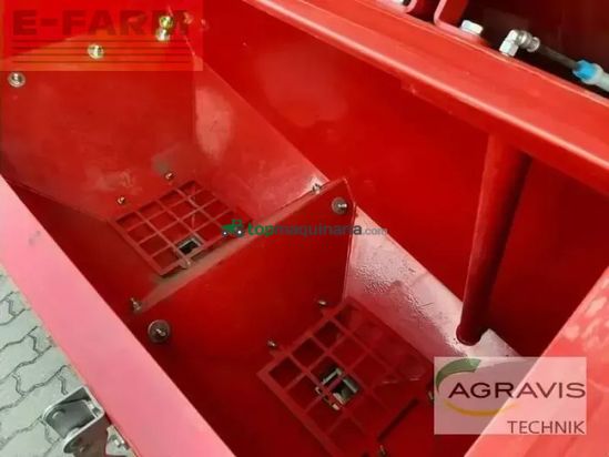 Sembradora monograno mecanica - Horsch - maestro 16 sw