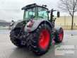 Tractor agrícola - Fendt - 828 vario s4 profi plus