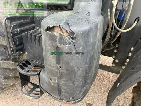 Tractor agrícola - New Holland - t 7 165 s eh S