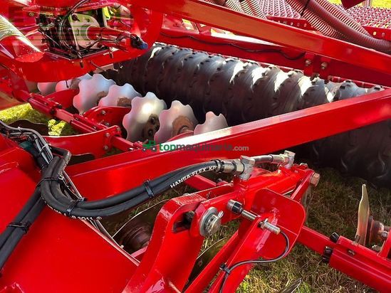 Sembradora - Horsch - express 3 td