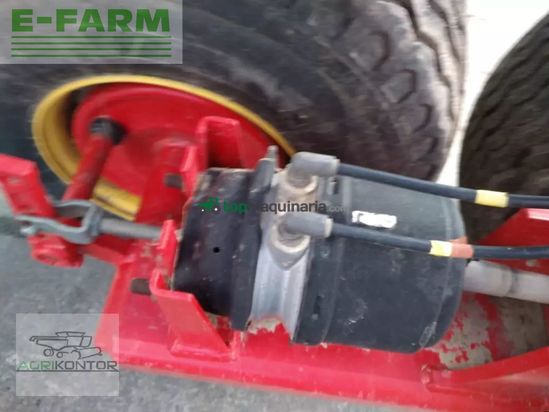 Grada de disco - Väderstad - carrier 650 crosscutter knife