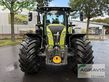 Tractor agrícola - Claas - arion 660 cmatic cebis