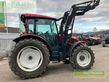 Tractor agrícola - Valtra - a104 mit frontlader