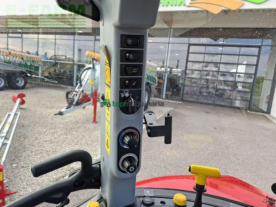 Tractor agrícola - Steyr - 4080 plus 1.0