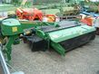 Cortacésped manual - John Deere - 328