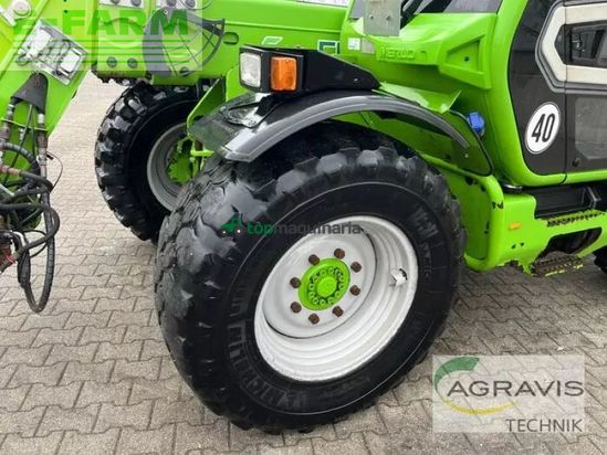 Telescopica - Merlo - tf 38.10-140