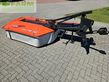 Cortacésped manual - Kuhn - pz 190