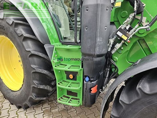 Tractor agrícola - John Deere - 6130 m