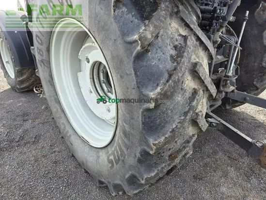 Tractor agrícola - Valtra - t145 active Active