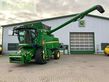 Cosechadora de Cereal - John Deere - t560