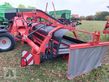Rastrillo - Kuhn - merge maxx 950