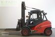 Elevadora - Linde - h 45 d evo 394-02