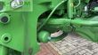Tractor agrícola - John Deere - traktor 7r350