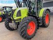 Tractor agrícola - Claas - ares 567 atz