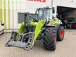 Minicargadora - Claas - torion 1611 p