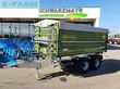 Remolqu agrícola - Fliegl - tdk 200 fox