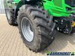 Tractor agrícola - Deutz-Fahr - 8280 ttv