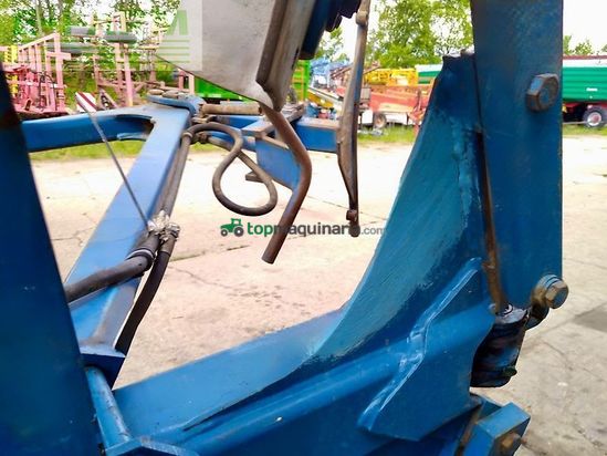 Arado - Rabe - star-avant 120 cd iv / 75-35