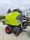 Empacadora gigant - Claas - variant 580 rc trend
