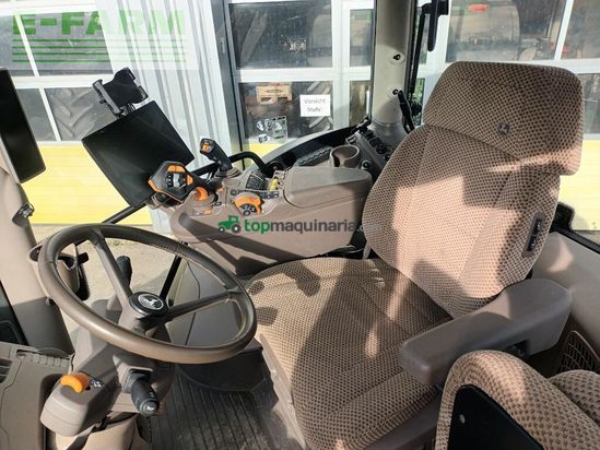 Tractor agrícola - John Deere - 6r165/6r 165 garantie02/2028