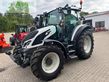 Tractor agrícola - Valtra - g125 versu