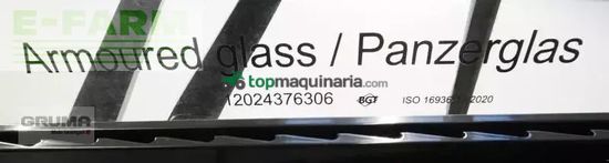 Elevadora - Linde - h 35 t 1202-01