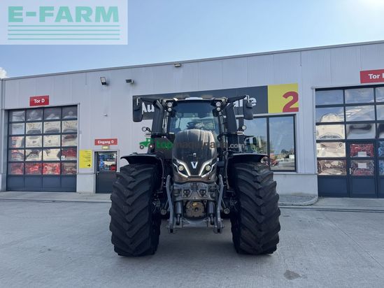 Tractor agrícola - Valtra - q305