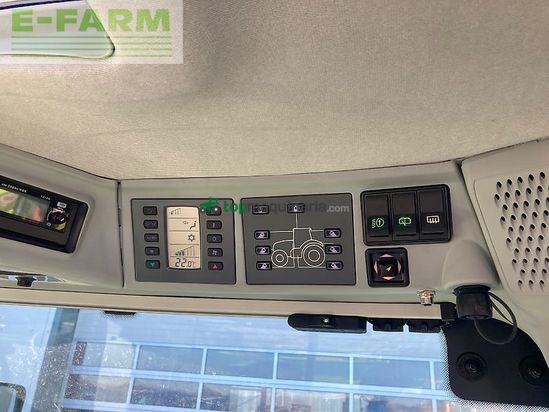 Tractor agrícola - Claas - axion 830 cmatic