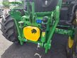 Tractor agrícola - John Deere - 6195m