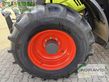 Tractor agrícola - Claas - arion 550 cmatic cebis