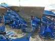 Arado - Lemken - juwel 8 v t 5/1 drehpflug 6 schar