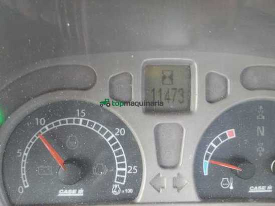Tractor agrícola - CASE CVX 170