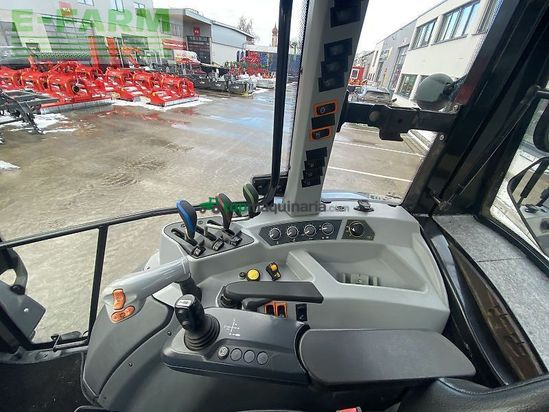 Tractor agrícola - Valtra - a 114