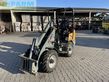 Minicargadora - Giant - 2300hd mit vierkant aufnahme