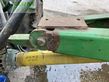 Empacadora gigant - Krone - comprima cf 155
